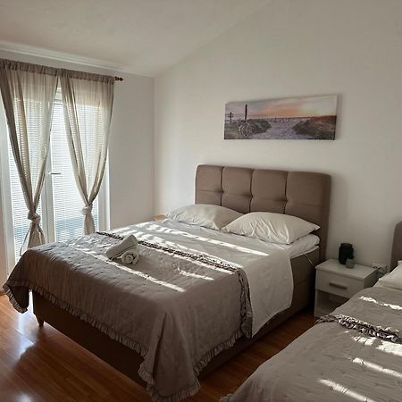 Grgo Apartments دراغ المظهر الخارجي الصورة