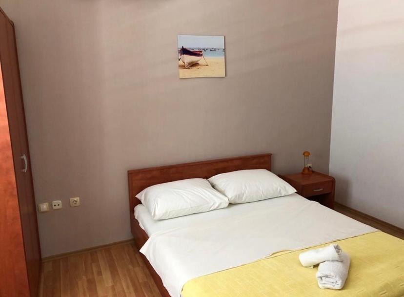Grgo Apartments دراغ المظهر الخارجي الصورة