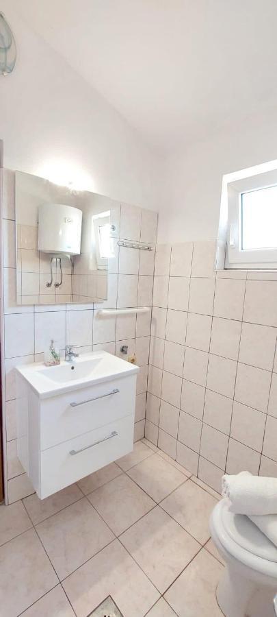 Grgo Apartments دراغ المظهر الخارجي الصورة