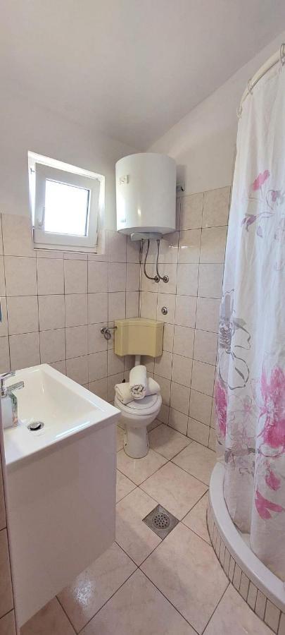 Grgo Apartments دراغ المظهر الخارجي الصورة