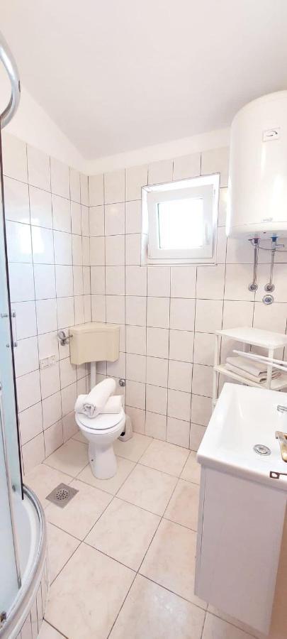 Grgo Apartments دراغ المظهر الخارجي الصورة