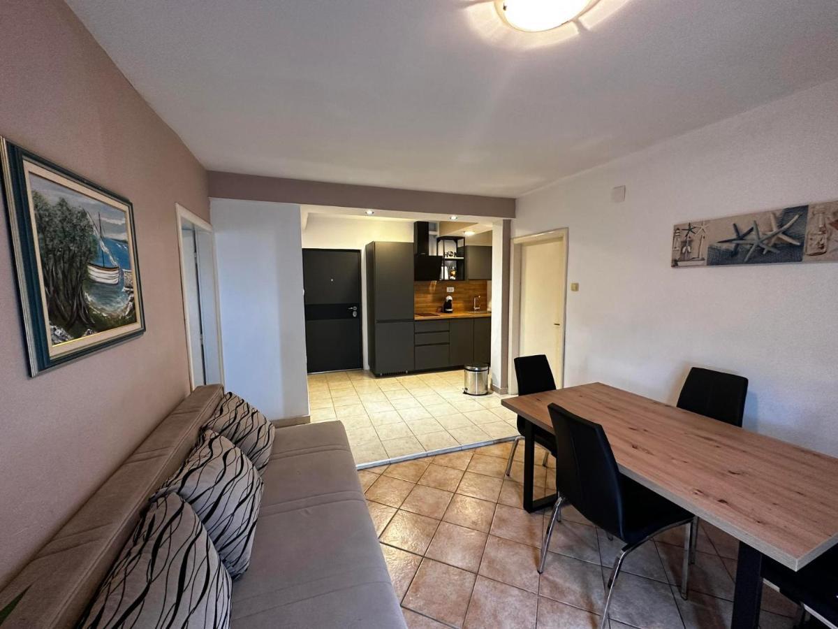 Grgo Apartments دراغ المظهر الخارجي الصورة