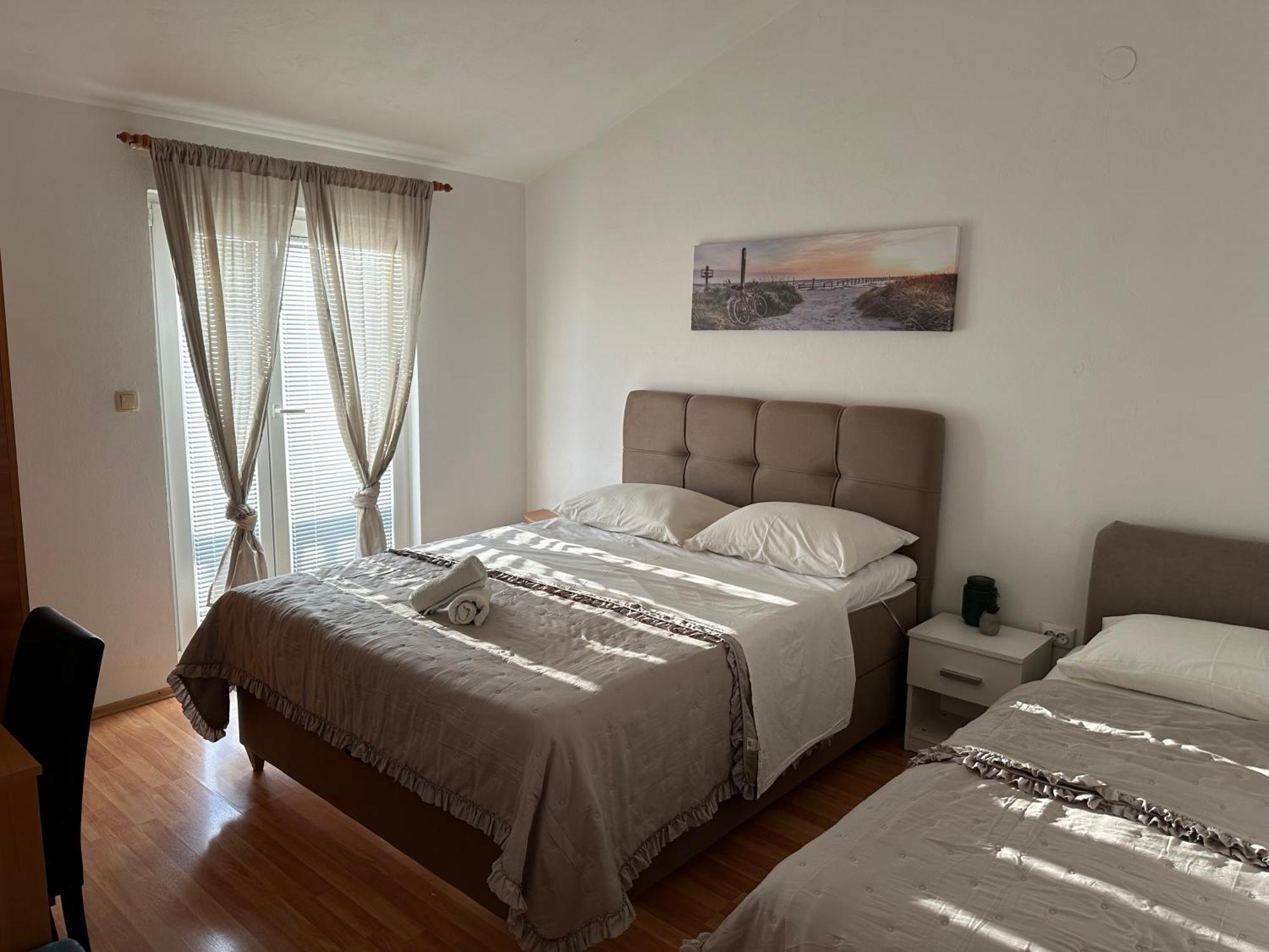 Grgo Apartments دراغ المظهر الخارجي الصورة
