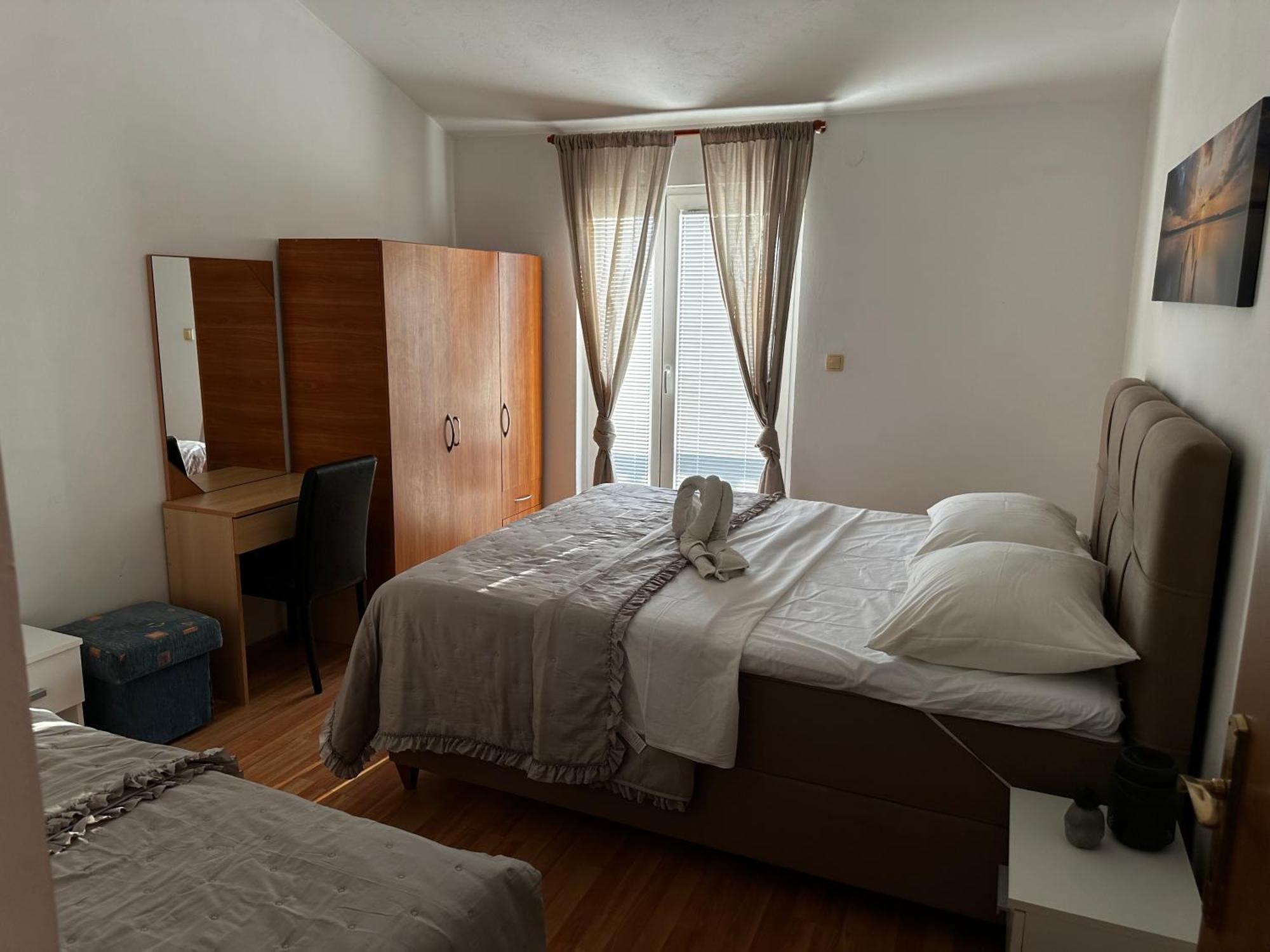 Grgo Apartments دراغ المظهر الخارجي الصورة