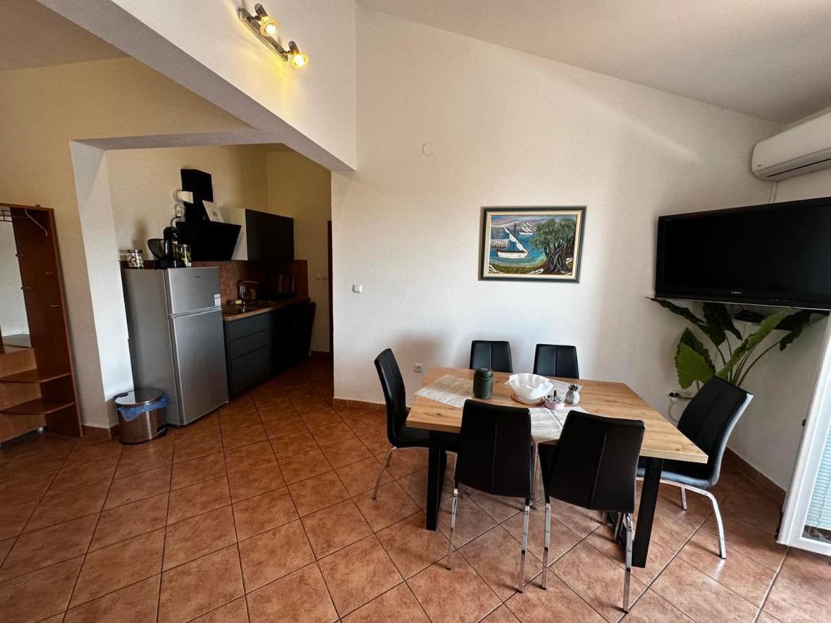 Grgo Apartments دراغ المظهر الخارجي الصورة