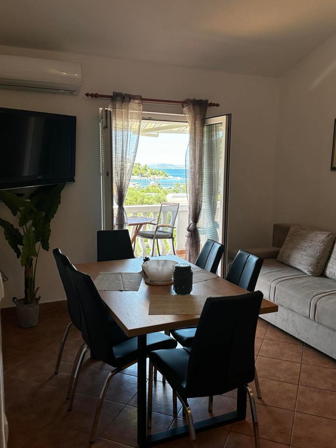 Grgo Apartments دراغ المظهر الخارجي الصورة