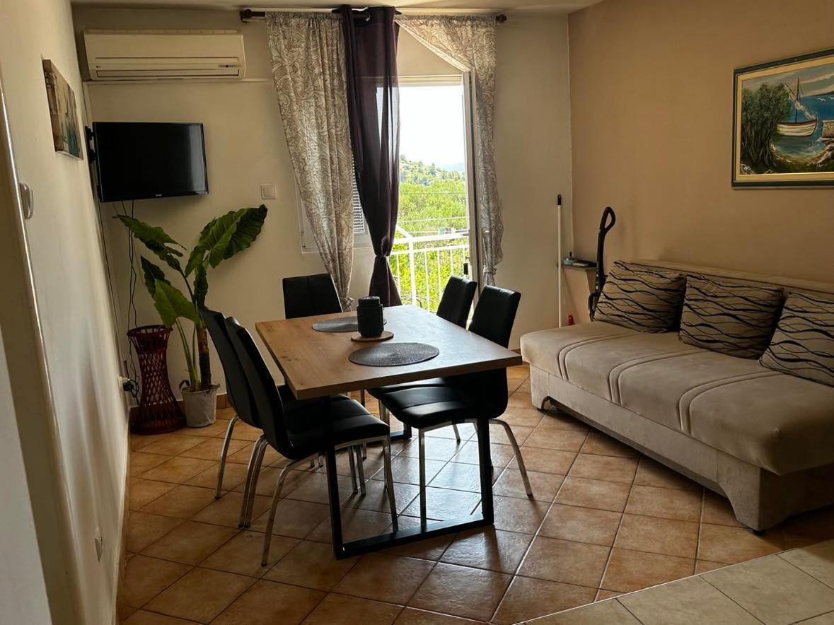 Grgo Apartments دراغ المظهر الخارجي الصورة