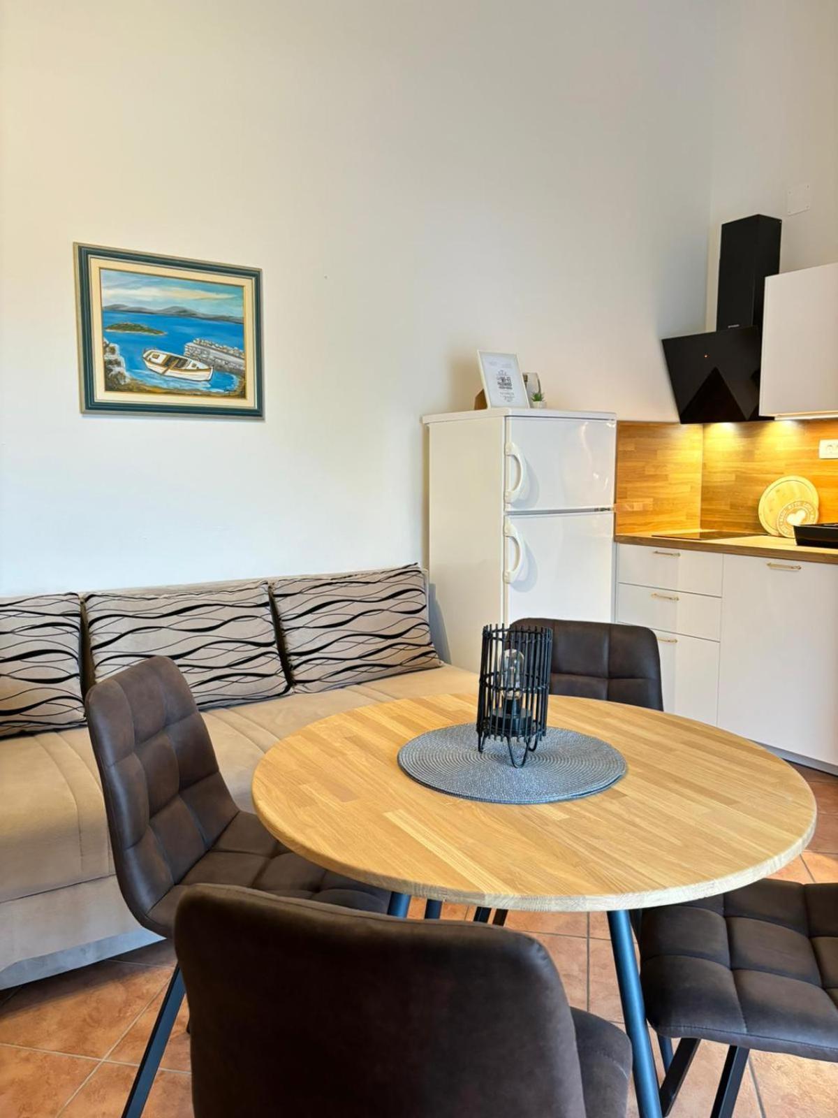 Grgo Apartments دراغ المظهر الخارجي الصورة
