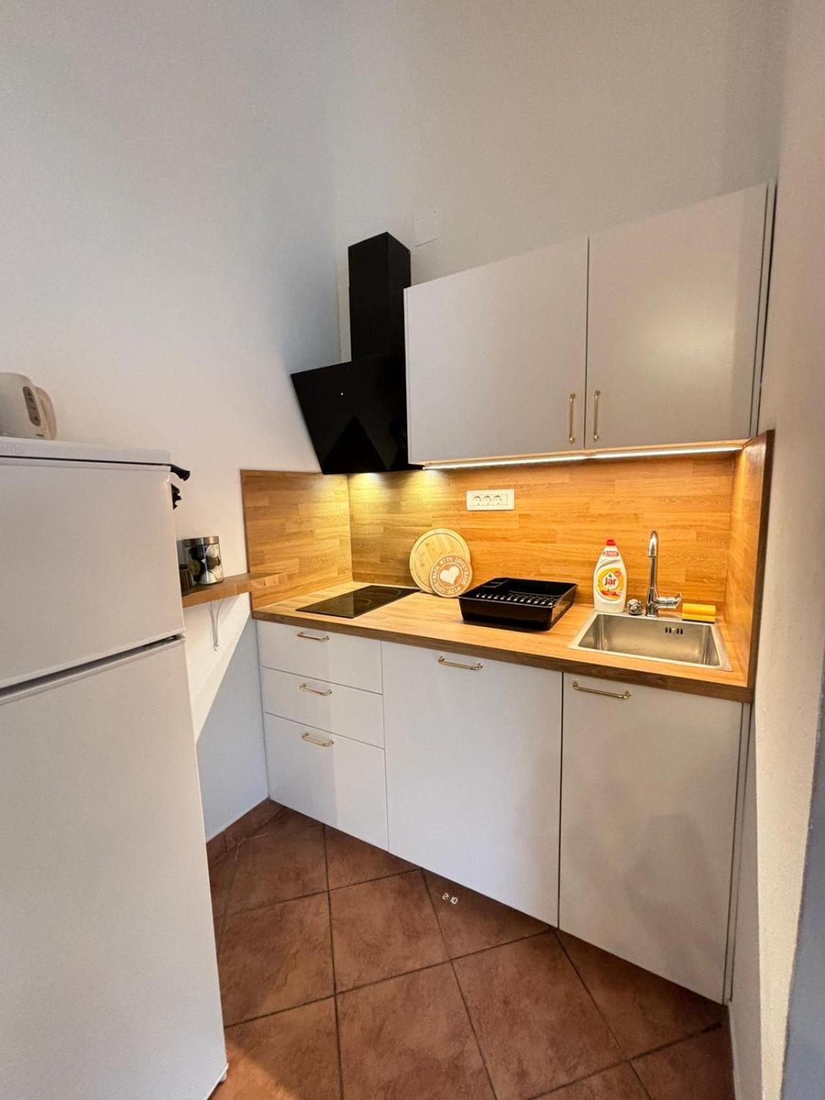 Grgo Apartments دراغ المظهر الخارجي الصورة