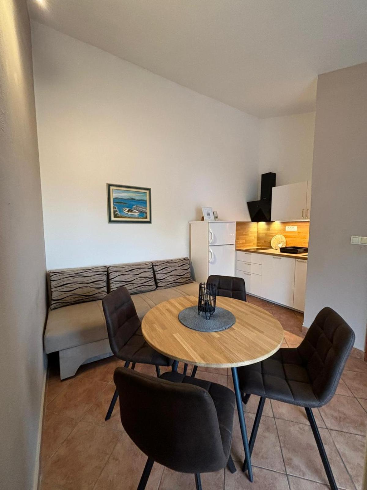 Grgo Apartments دراغ المظهر الخارجي الصورة