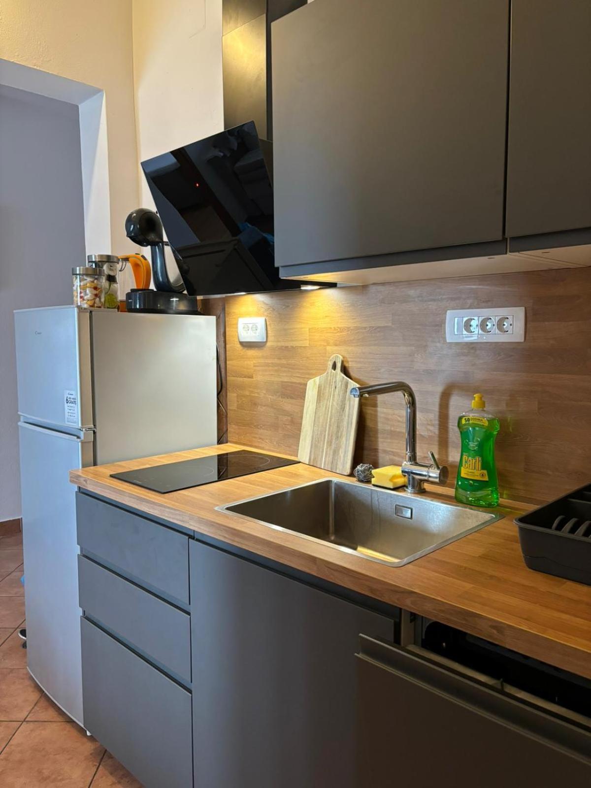 Grgo Apartments دراغ المظهر الخارجي الصورة