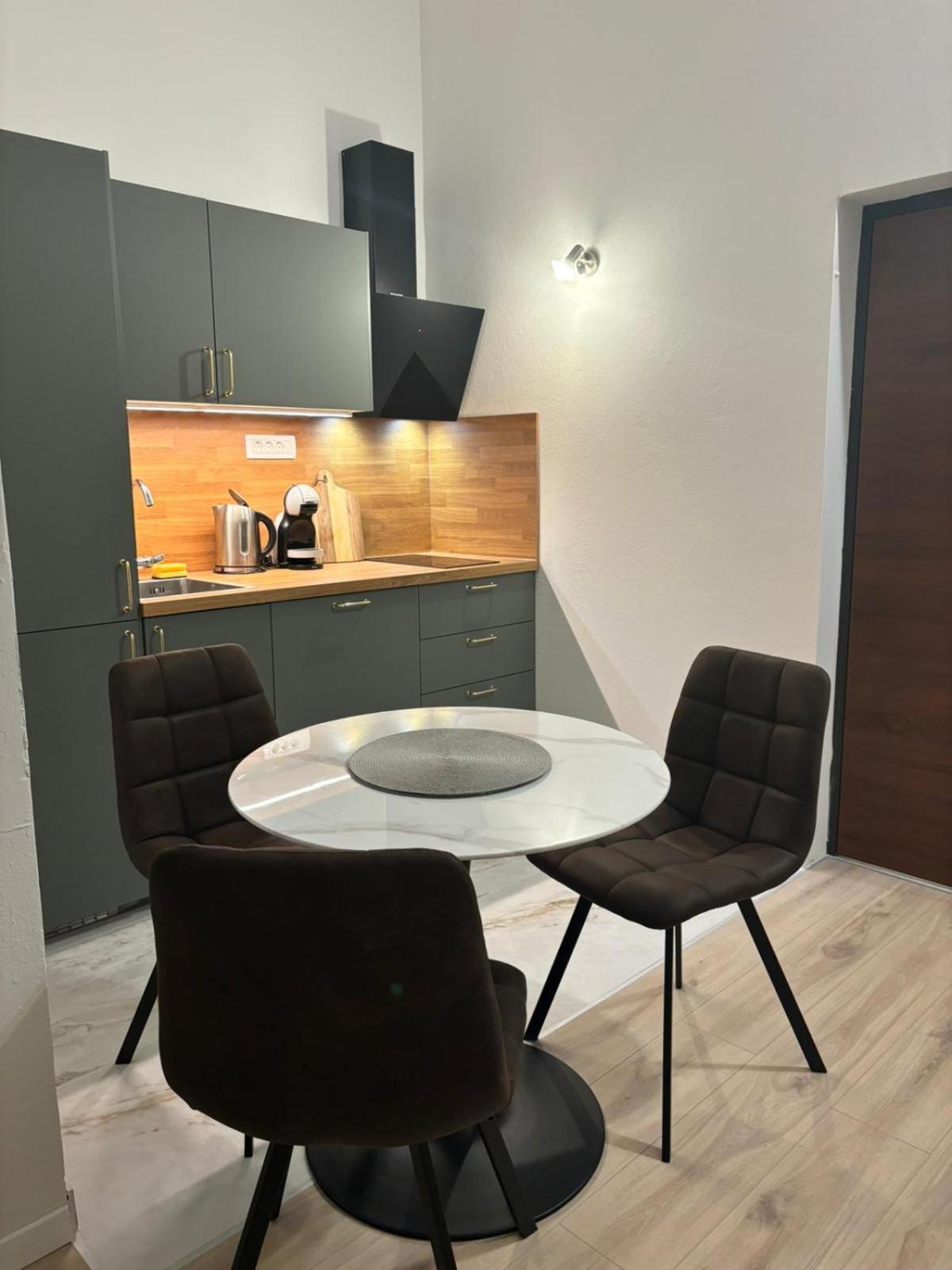 Grgo Apartments دراغ المظهر الخارجي الصورة