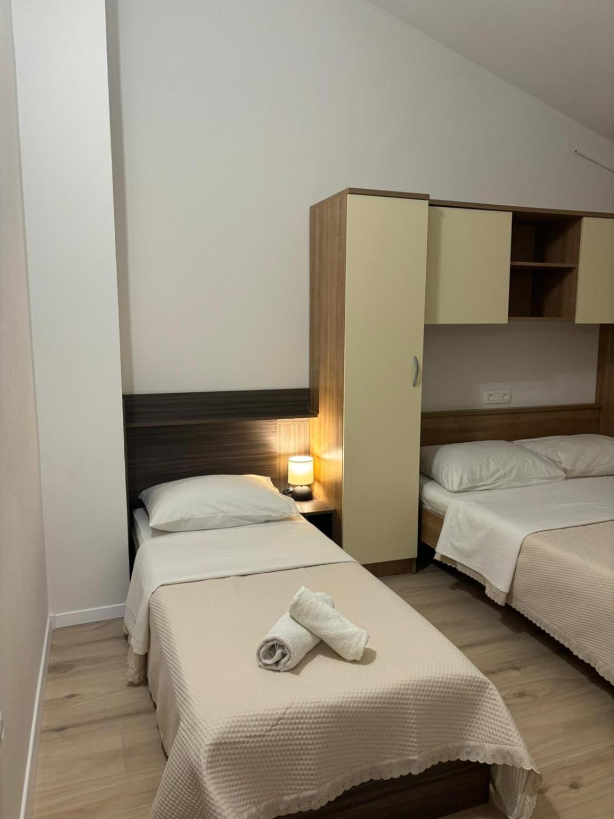 Grgo Apartments دراغ المظهر الخارجي الصورة